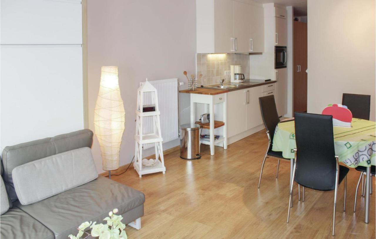 Res, Chateau Les Dunes Ref, 39 Appartement *