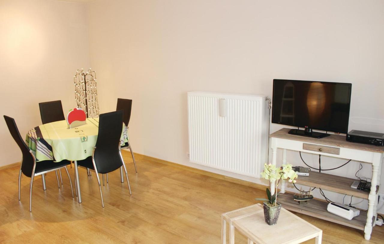 Res, Chateau Les Dunes Ref, 39 Oostende