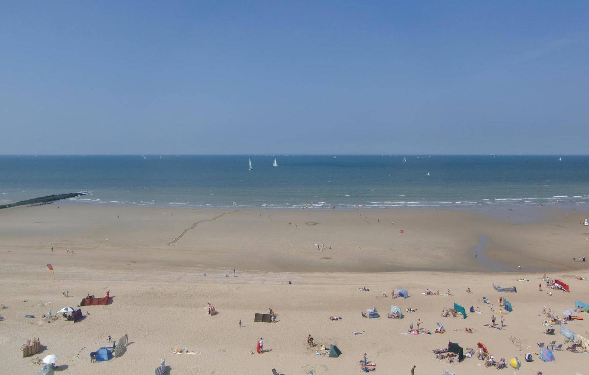Res, Chateau Les Dunes Ref, 39 Appartement *